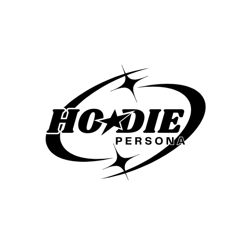 Hoodie Persona, a JA Company